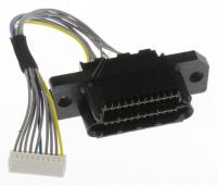 Samsung Printer verbindingen                                         JC3901957A