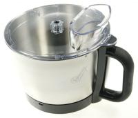 DeLonghi Kom/beker                                                    KW716982