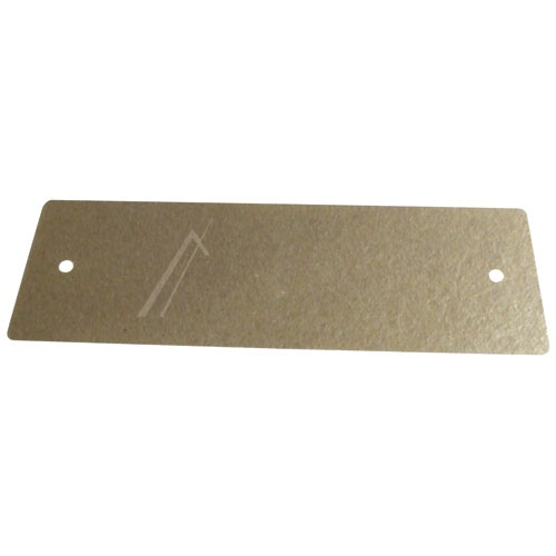 WHIRLPOOL/INDESIT Micaplaat                                                    481244229283