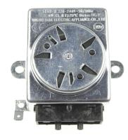 DeLonghi Moteurs                                                      5512500149