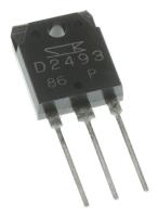Kenwood Transistoren                                                 2SD2493