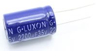 Grundig 35v radiale elco 85grad                                      C00942553