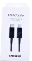 Samsung Usb-verbindingen                                             EPDX510JBEGEU