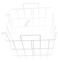 Dometic Korf / rek / mand                                            4451022684