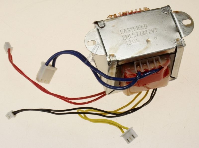 Philips Transformatoren                                              996510042967