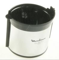 GROUPE SEB Koffiefilter                                                 SS201009