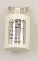 WHIRLPOOL/INDESIT Entstörfilter-ww                                             488000646902