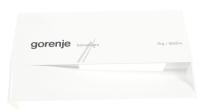 HISENSE/GORENJE Kap van wasmiddelbakje                                       411115