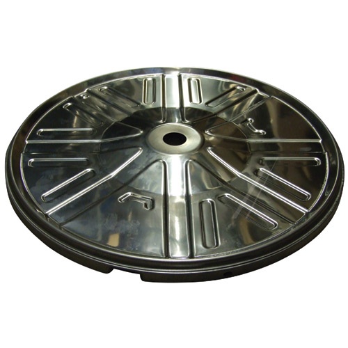 WHIRLPOOL/INDESIT Kuiponderkant                                                481246448002