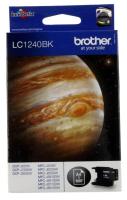 Brother Inktpatronen                                                 LC1240BK