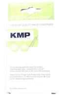 KMP Cartouches                                                   E218B