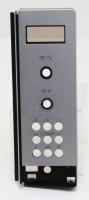 Smeg Schalterblenden                                              06373A863