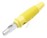 Hirschmann Fiches bananes males 930726103