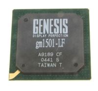 LG Circuits integres                                            0IPRPGN011E