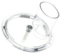 DeLonghi Deur / klep / deksel                                         KW714442