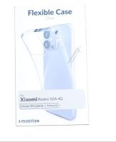 MOBILIZE Tasjes \ beschermhoezen                                      28667
