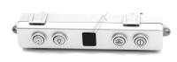 WHIRLPOOL/INDESIT Venster v.klep                                               482000088892