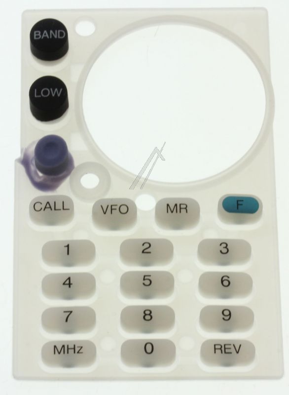Kenwood Knop                                                         K29515102