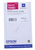 Epson Inktpatronen                                                 C13T04B34N