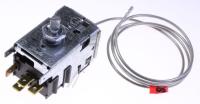 WHIRLPOOL/INDESIT Thermostaten-koelkast                                        482000027069