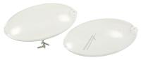 BEKO/GRUNDIG/ARCELIK Verres protection lampe                                      C00894044