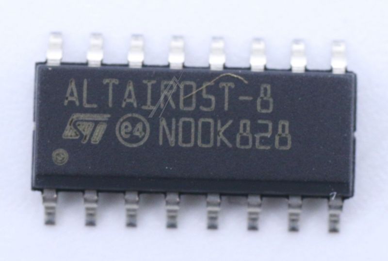 STMICROELECTRONICS Ic                                                           ALTAIR05T800