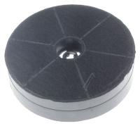 EUROFILTER Kohlefilter                                                  