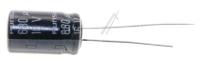 Panasonic 16v radiaal elco 105graden                                   EEUFR1C681L