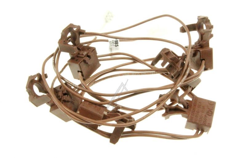 ELECTROLUX / AEG Schakelaars                                                  3570492177