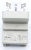WHIRLPOOL/INDESIT Magnetronontstoorfilters                                     481010594593