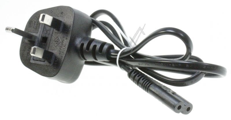JVC Euro netsnoeren                                              QMPP420100JR