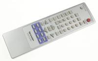 Sharp Afstandsbediening                                            9HL740U