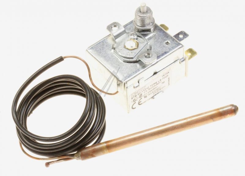 WHIRLPOOL/INDESIT Thermostaten                                                 483286008149
