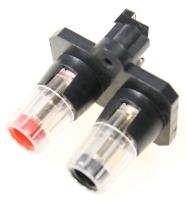SOUND UNITED Ls-kupplungen                                                943646100790S