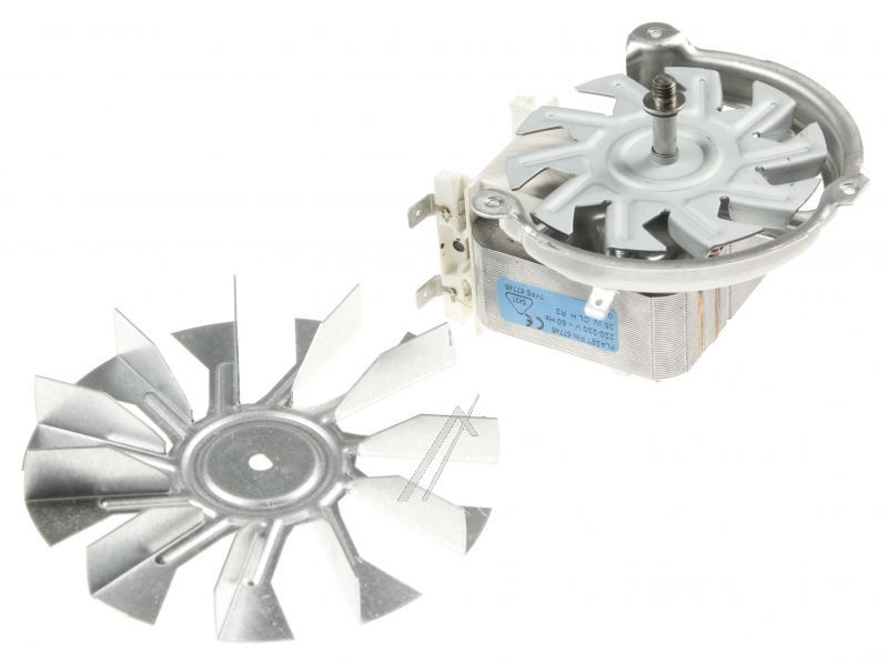 GROUPE SEB Motoren ventilatoren                                         SS183121