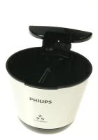 Philips Filtergehäuse                                                996510070831