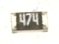 LG Smd-chips-resistances                                        0RJ4703D677