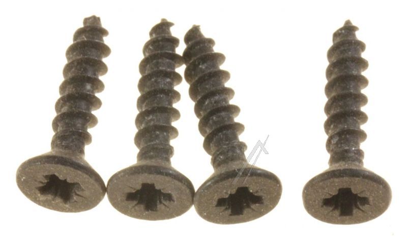 WHIRLPOOL/INDESIT Pieces de fixation                                           481231038843