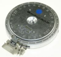 BEKO/GRUNDIG/ARCELIK Strahlenheizkörper                                           C00991356