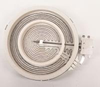 Vestel Strahlenheizkörper 32054502