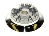 WHIRLPOOL/INDESIT Recipients bruleur                                           482000027126