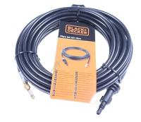 BLACK & DECKER Slangen                                                      100474586
