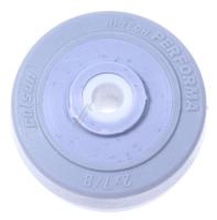 Nilfisk Wiel/rol                                                     9100000559