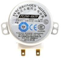 Boschsiemens Draaiplateaumotoren ac                                       00617093