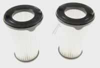 ELECTROLUX / AEG Filtres aspirateur                                           9001683748