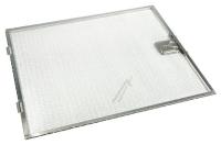 Boschsiemens Metaal vetfilter                                             11010525
