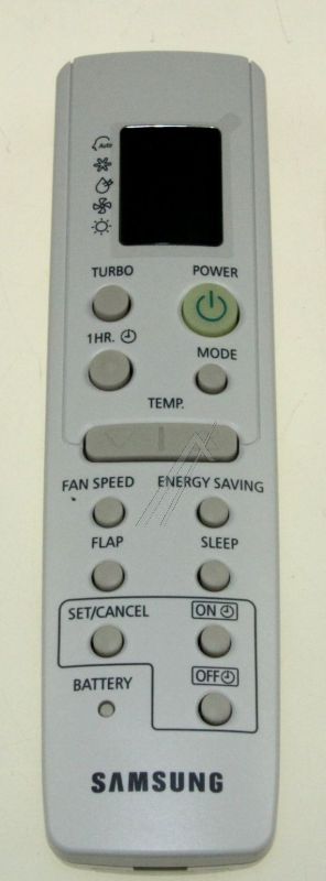Samsung Afstandsbedieningen                                          DB9303012F