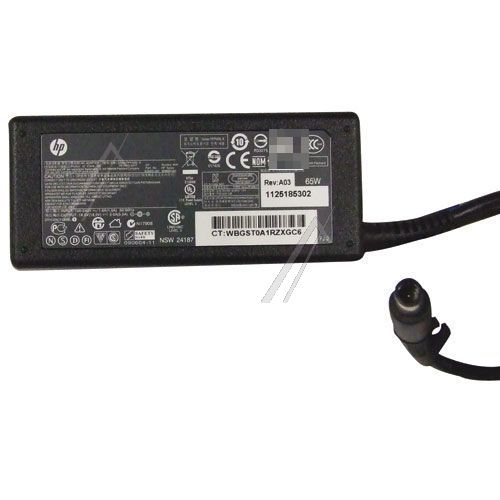 HEWLETT-PACKARD Netadapter voor notebook                                     613152001