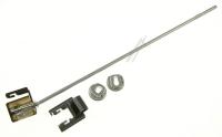 Boschsiemens Chassisdeel (steker)                                         00643512
