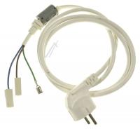 BEKO/GRUNDIG/ARCELIK Cordons secteur                                              C00899455